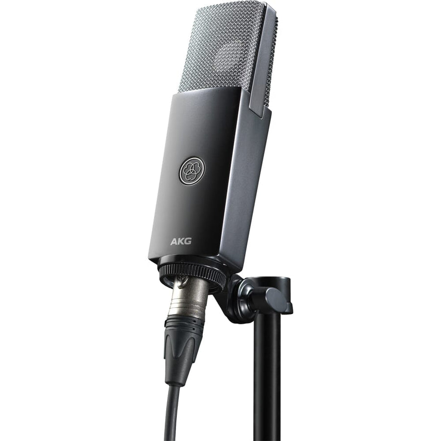 AKG C104 Large Diaphragm Cardioid Condenser Microphone