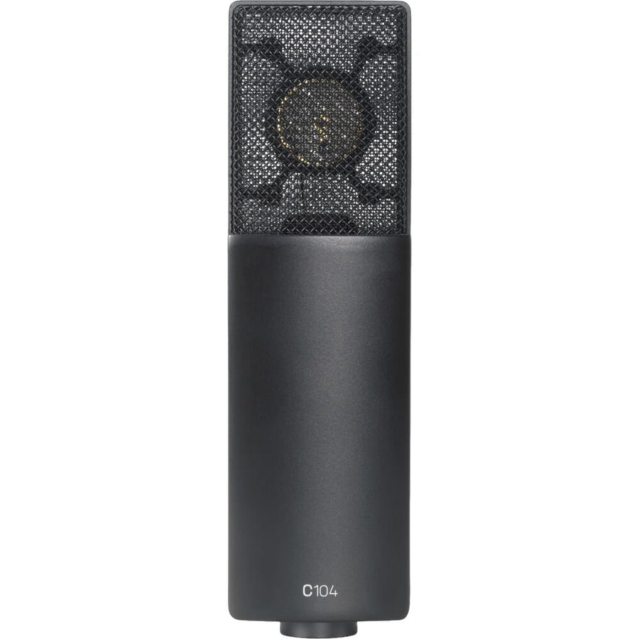 AKG C104 Large Diaphragm Cardioid Condenser Microphone