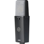 AKG C114 Large Diaphragm Multi-Pattern Condenser Microphone
