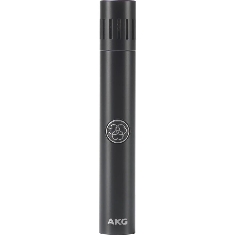 AKG C151 Small Diaphragm Cardioid Condenser Microphone