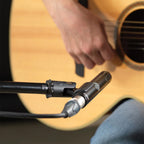 AKG C151 Small Diaphragm Cardioid Condenser Microphone
