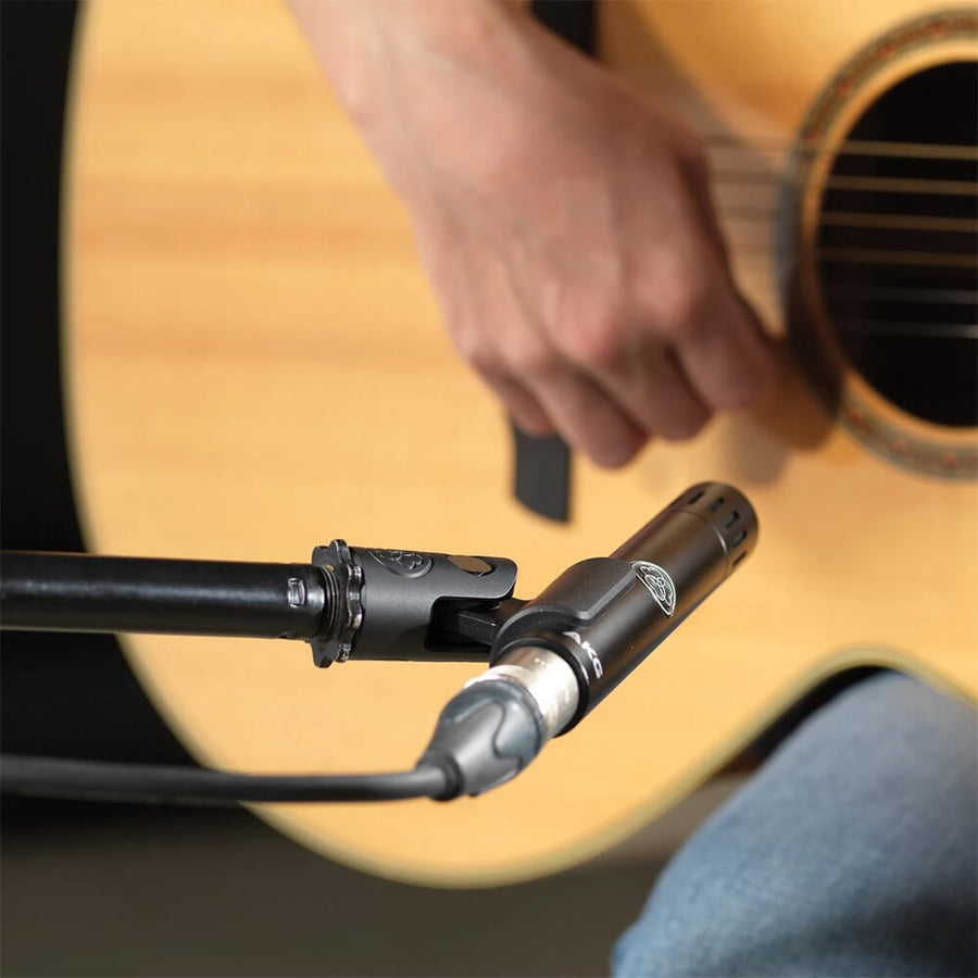AKG C151 Small Diaphragm Cardioid Condenser Microphone