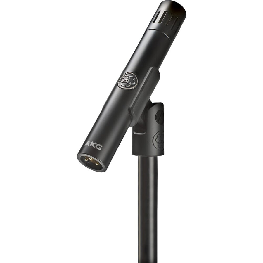 AKG C151 Small Diaphragm Cardioid Condenser Microphone
