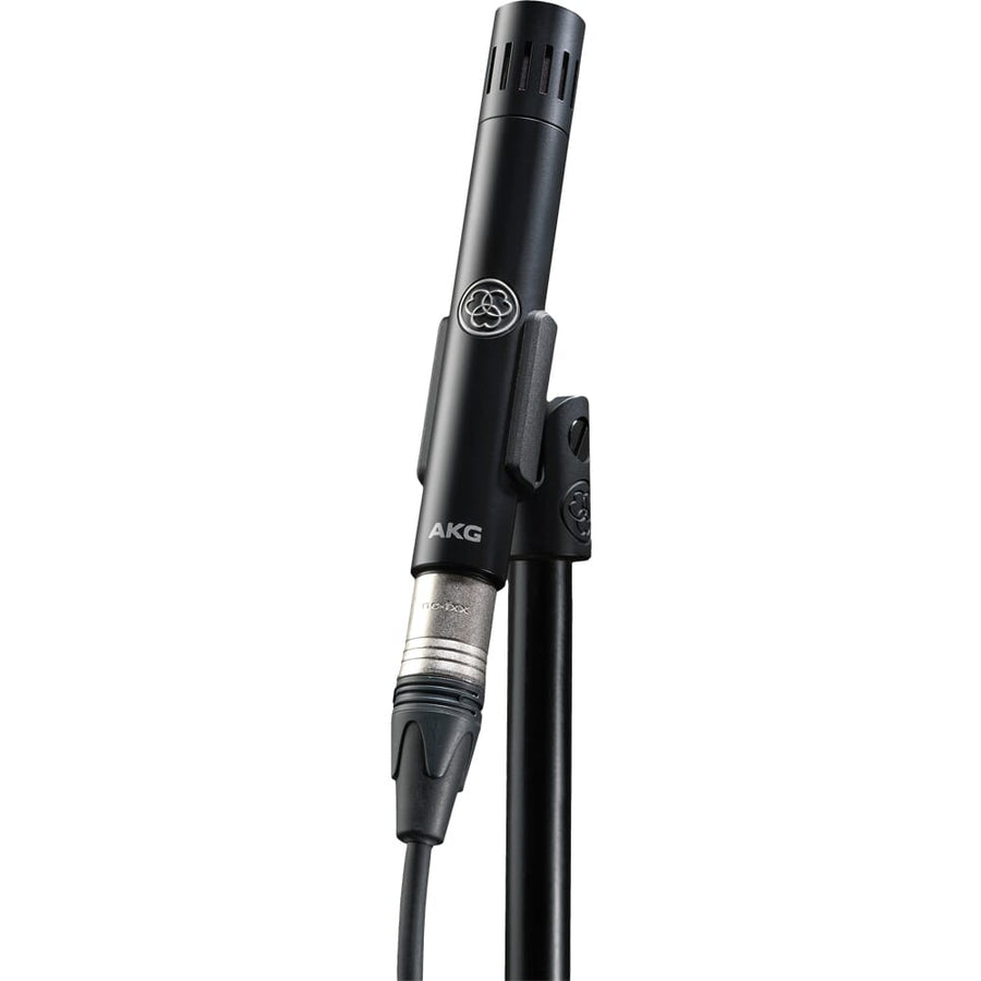 AKG C151 Small Diaphragm Cardioid Condenser Microphone