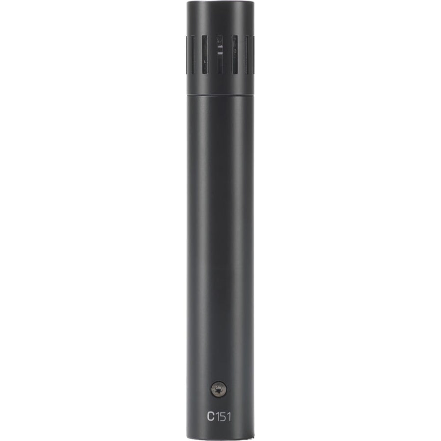 AKG C151 Small Diaphragm Cardioid Condenser Microphone