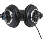 AKG K240 MKII, Semi-Open Professional Studio Headphones