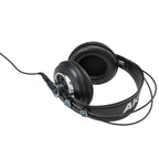 AKG K240 MKII, Semi-Open Professional Studio Headphones