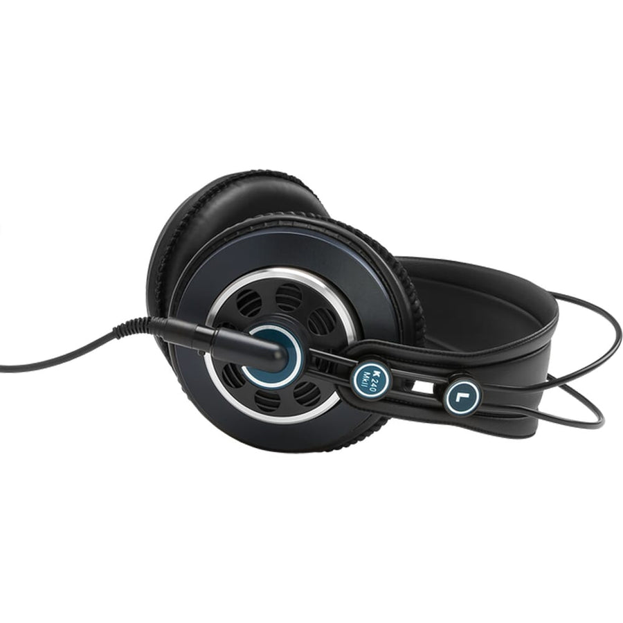 AKG K240 MKII, Semi-Open Professional Studio Headphones