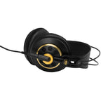 AKG K240 Studio, Semi-Open Professional Studio Headphones