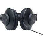 AKG K52, Closed-Back Headphones
