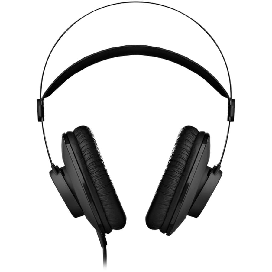 AKG K52, Closed-Back Headphones