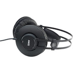 AKG K52, Closed-Back Headphones