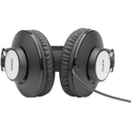 AKG K72, Closed-Back Studio Headphones