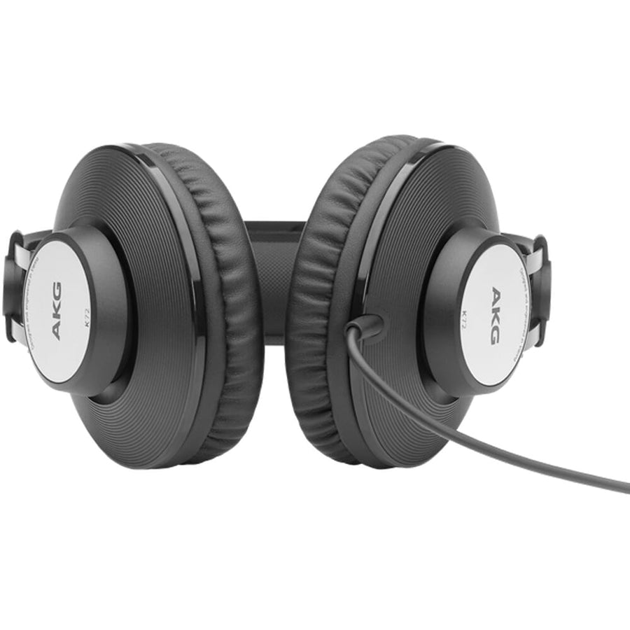AKG K72, Closed-Back Studio Headphones