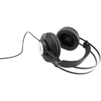 AKG K72, Closed-Back Studio Headphones