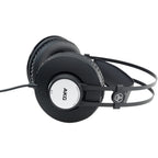 AKG K72, Closed-Back Studio Headphones