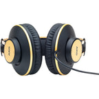AKG K92, Closed-Back Studio Headphones