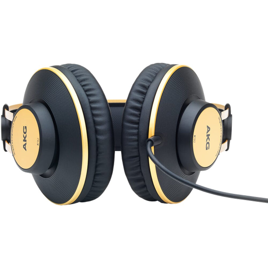 AKG K92, Closed-Back Studio Headphones