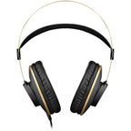 AKG K92, Closed-Back Studio Headphones