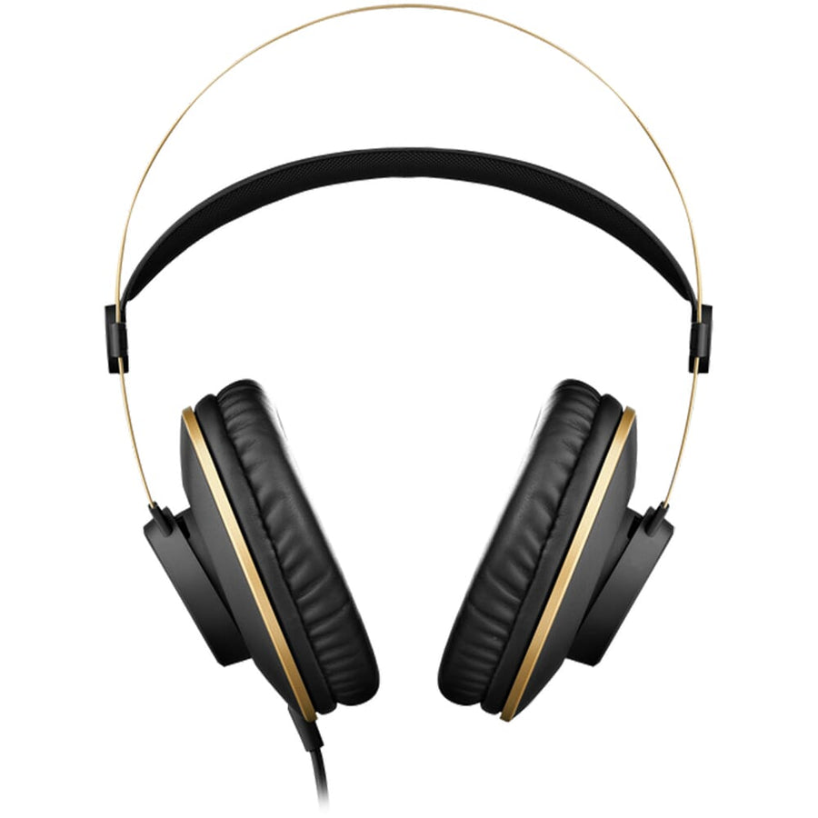 AKG K92, Closed-Back Studio Headphones