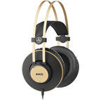 AKG K92, Closed-Back Studio Headphones