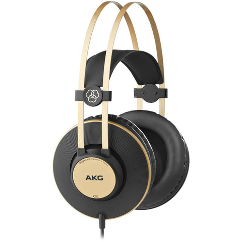 AKG K92, Closed-Back Studio Headphones