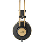 AKG K92, Closed-Back Studio Headphones