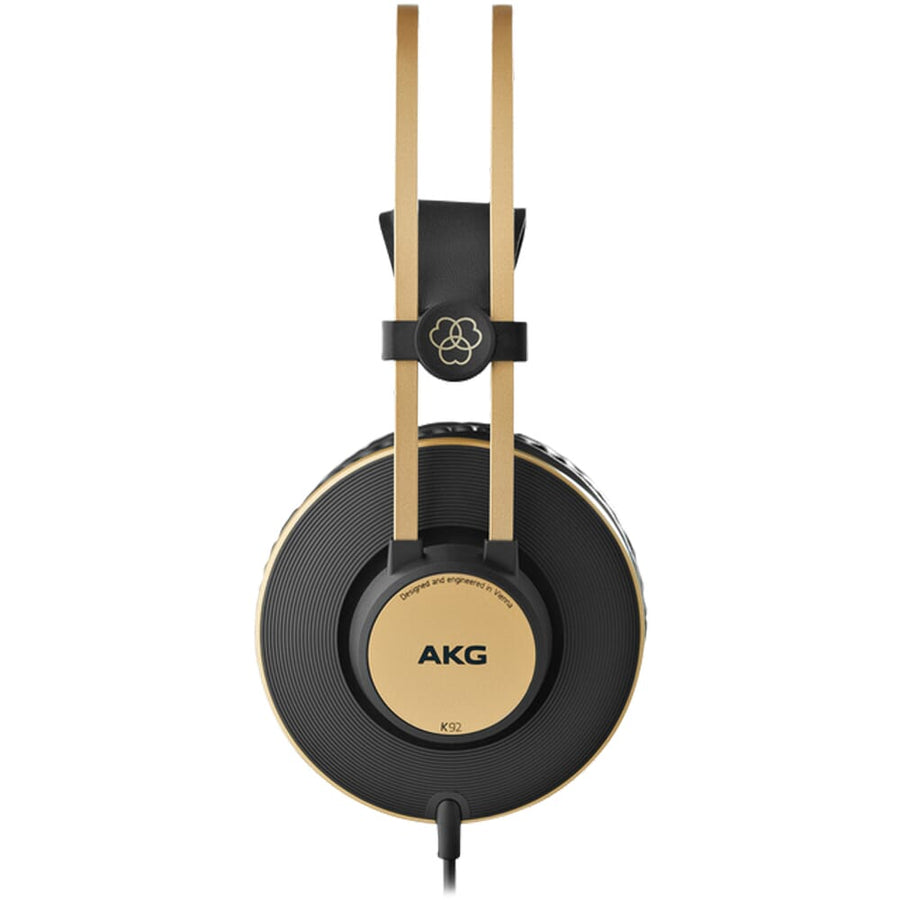 AKG K92, Closed-Back Studio Headphones