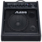 Alesis Nitro Amp Pro, 8” Compact Floor Monitor for Electronic Drums