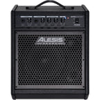 Alesis Nitro Amp Pro, 8” Compact Floor Monitor for Electronic Drums