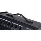 Alesis Nitro Amp Pro, 8” Compact Floor Monitor for Electronic Drums