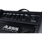 Alesis Nitro Amp Pro, 8” Compact Floor Monitor for Electronic Drums