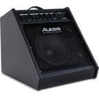 Alesis Nitro Amp Pro, 8” Compact Floor Monitor for Electronic Drums