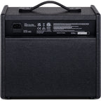 Alesis Nitro Amp Pro, 8” Compact Floor Monitor for Electronic Drums