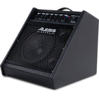 Alesis Nitro Amp Pro, 8” Compact Floor Monitor for Electronic Drums