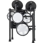 Alesis Nitro Max, 8 Piece Electronic Drum Kit with Bluetooth