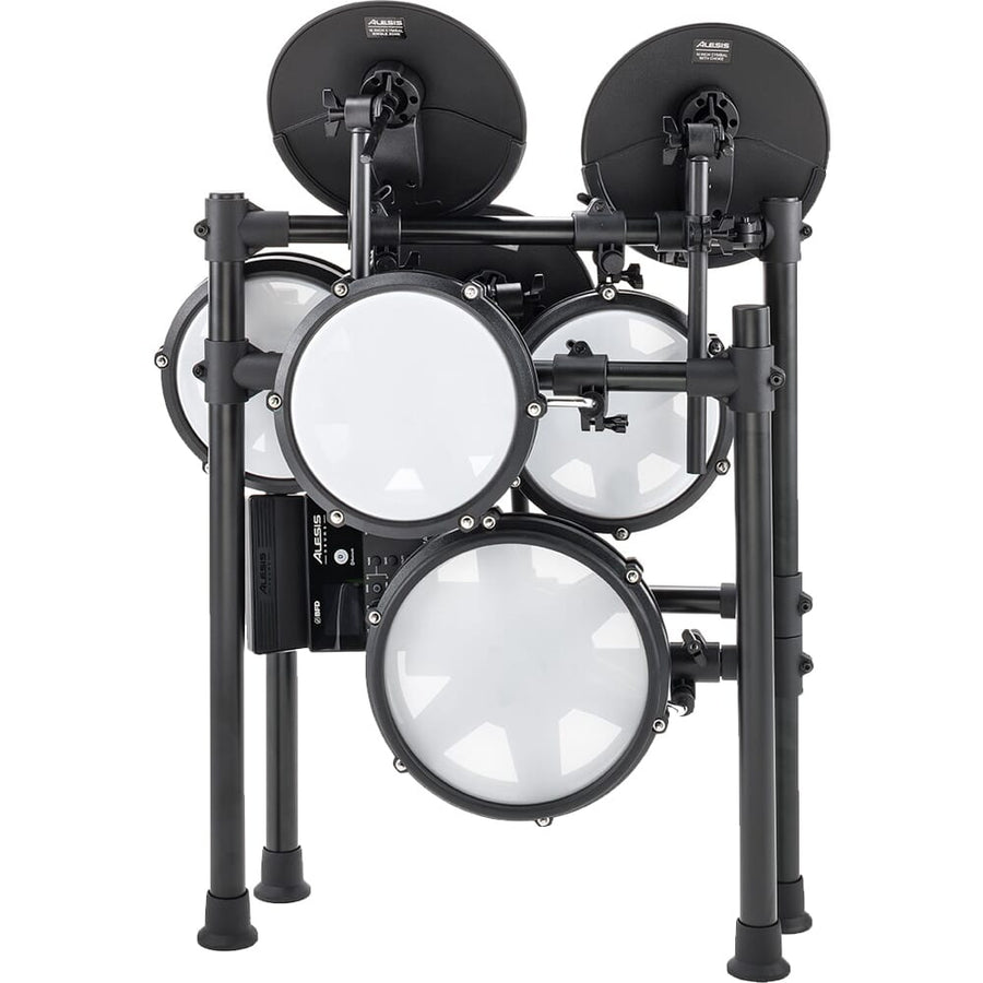 Alesis Nitro Max, 8 Piece Electronic Drum Kit with Bluetooth