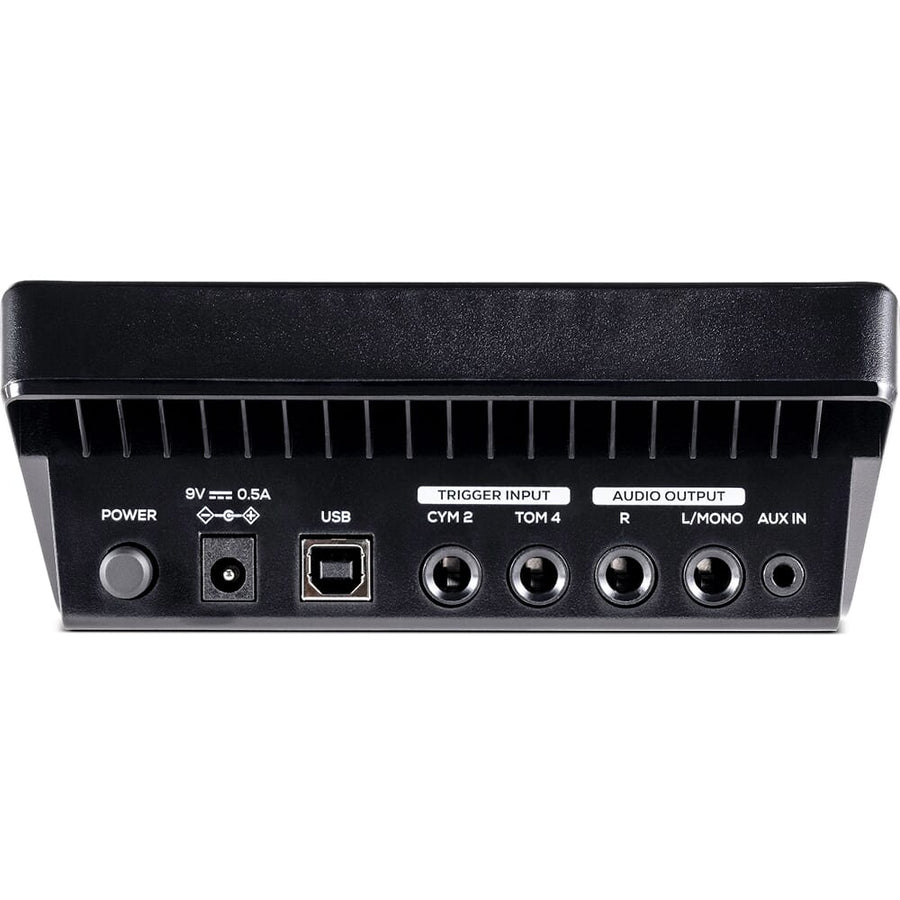 Alesis Nitro Pro, 8 Piece Electronic Drum Kit with Bluetooth