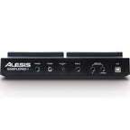 Alesis Sample Pad 4, Percussion & Sample-Triggering Instrument