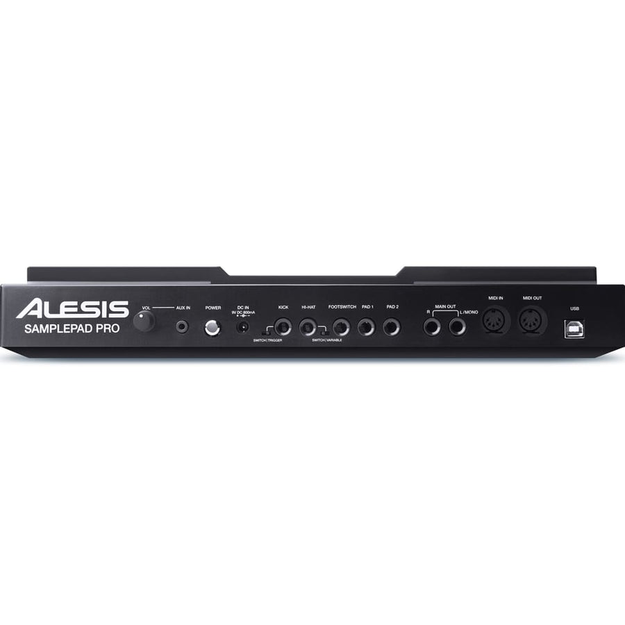 Alesis Sample Pad Pro Percussion Instrument