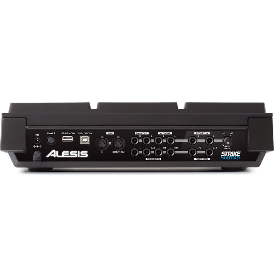 Alesis Strike Multipad, Percussion Pad With Sampler & Looper