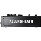 Technics SL-1210 MK7 Turntable Bundle with Allen & Heath Xone 24 Mixer