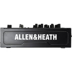 Technics SL-1210 MK7 Turntable Bundle with Allen & Heath Xone 24 Mixer