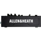Allen & Heath Xone 24C, Analogue DJ Mixer with Soundcard