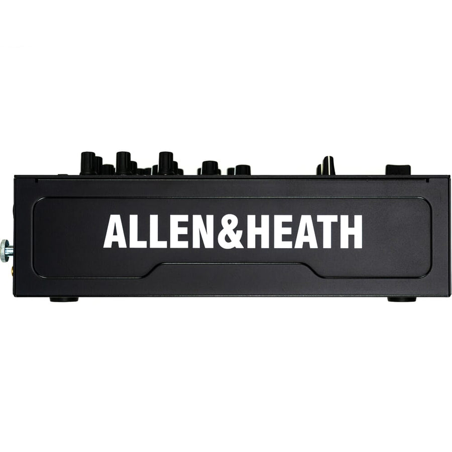 Allen & Heath Xone 24C, Analogue DJ Mixer with Soundcard
