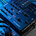 Allen & Heath Xone 24C, Analogue DJ Mixer with Soundcard