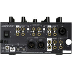 Allen & Heath Xone 24C, Analogue DJ Mixer with Soundcard