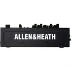 Allen & Heath Xone 24C, Analogue DJ Mixer with Soundcard