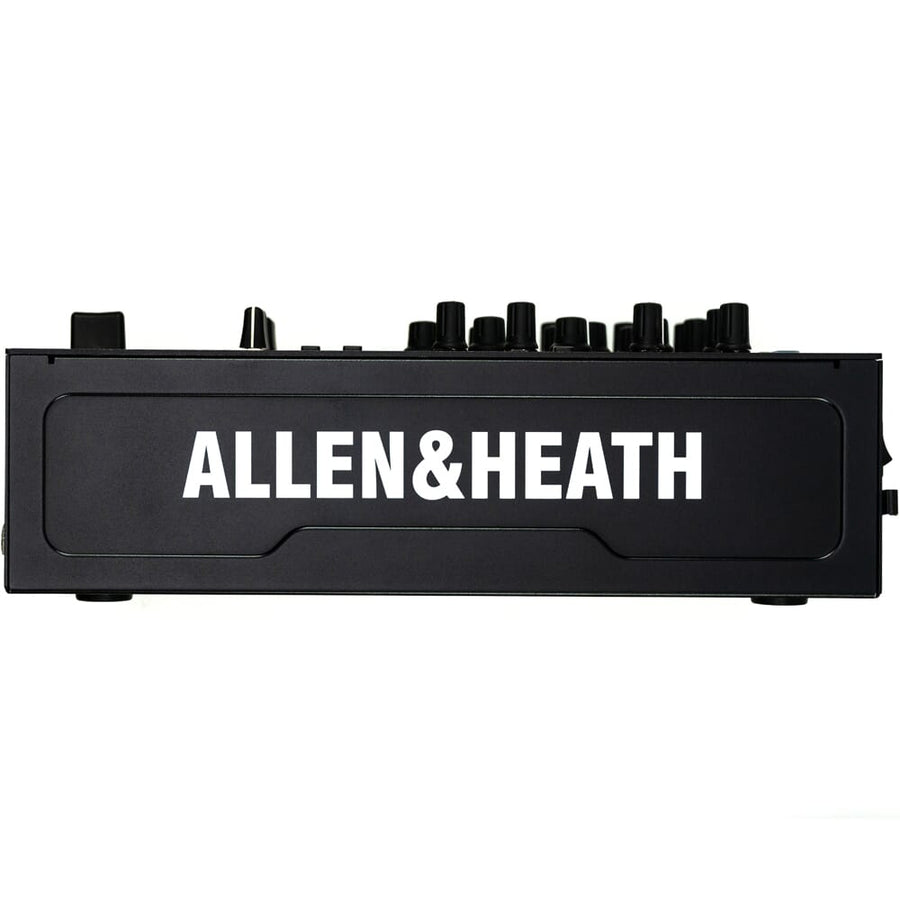 Allen & Heath Xone 24C, Analogue DJ Mixer with Soundcard