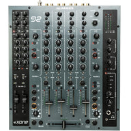Allen & Heath Xone 92 MK2, Professional Analogue DJ Mixer